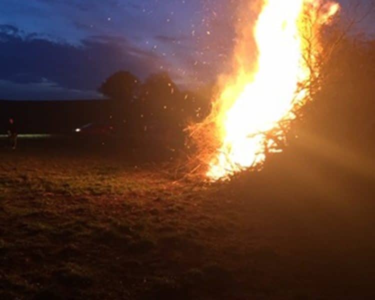 Valborg 2019