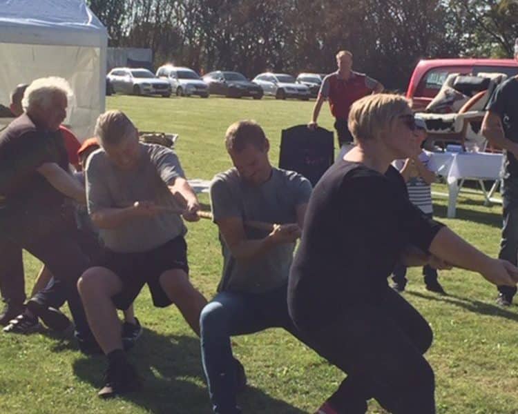 Byalagsdag 2019 Byalagsdag 2019
