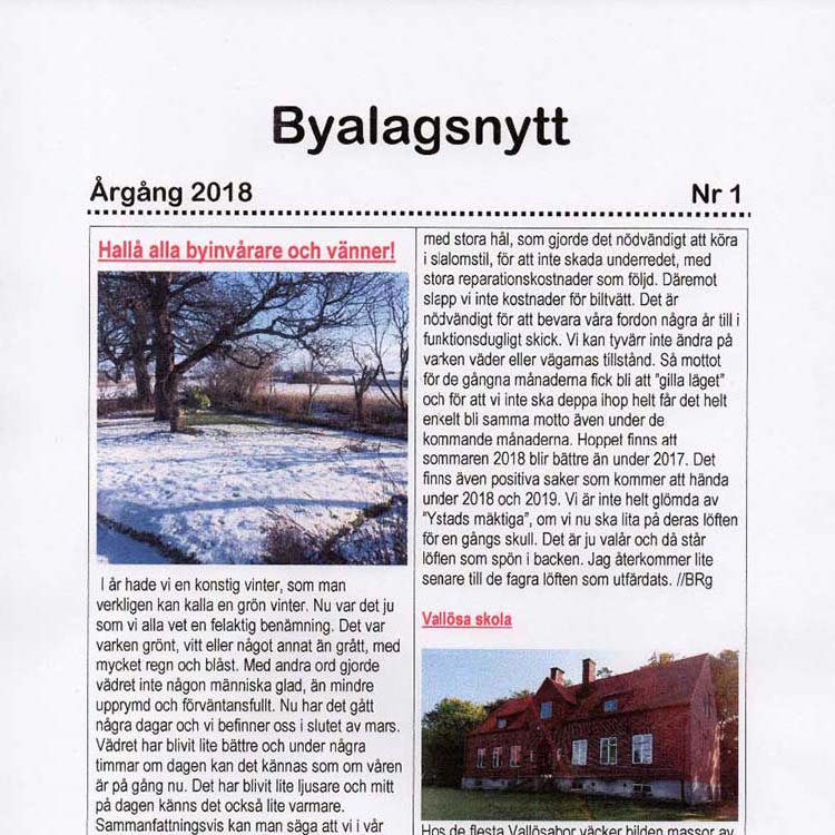 Byalagsnytt 2018