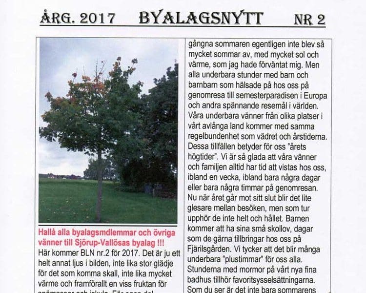 Byalagsnytt 2017