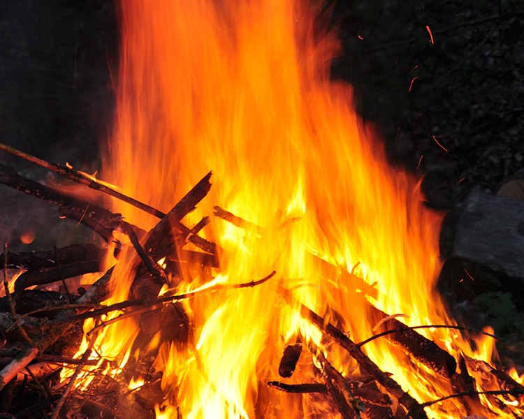 Valborg fredag 30 april